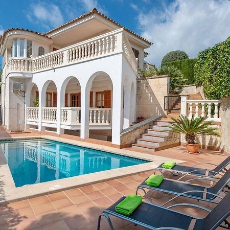 Villa Teulera Palma de Mallorca Exterior photo