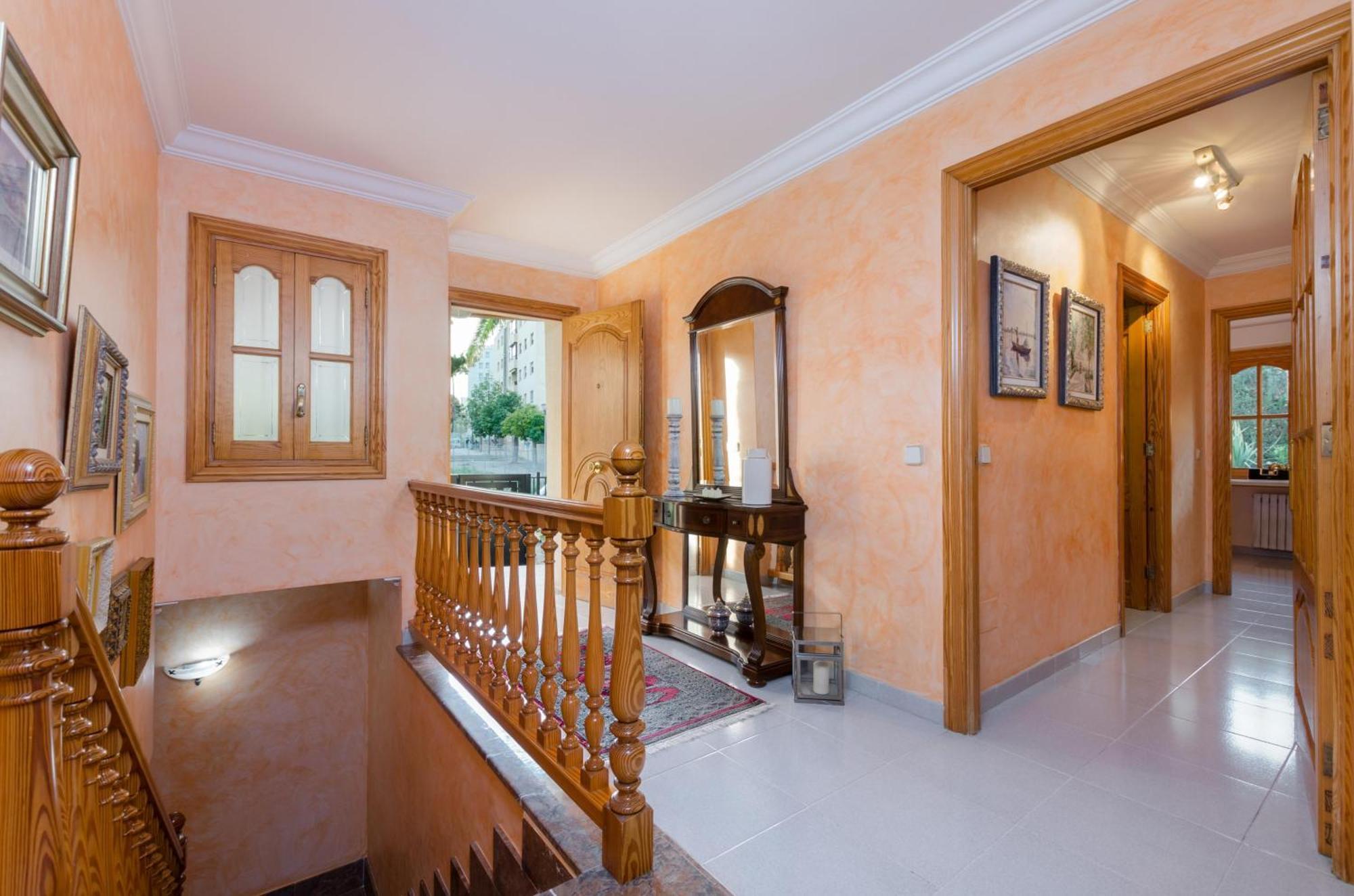 Villa Teulera Palma de Mallorca Exterior photo